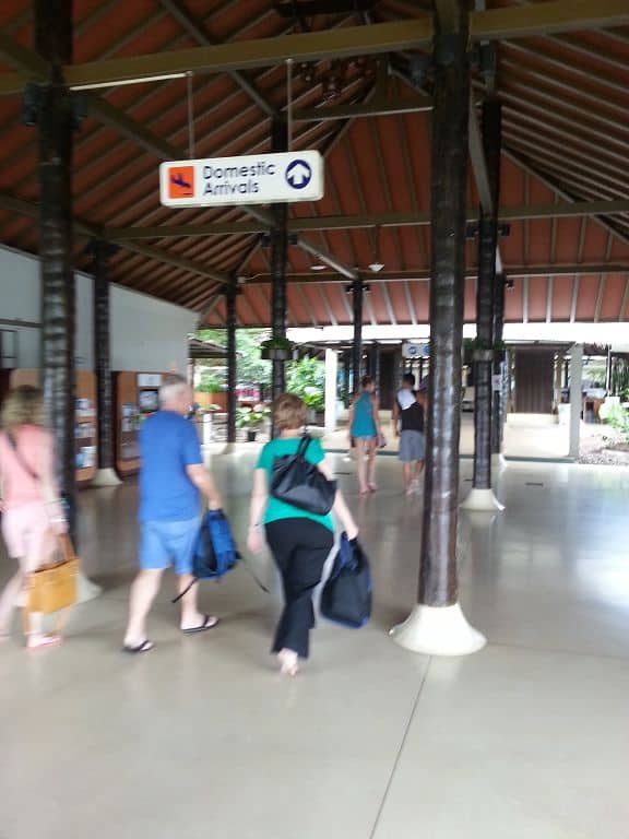 Koh Samui International Airport