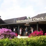 Koh Samui Airport - The most beautiful Airport in Thailand
