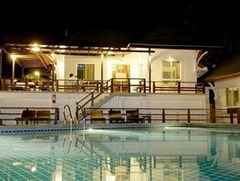 Al's Laemson Resort am Chaweng Beach gebucht mit Easy Daya Samui