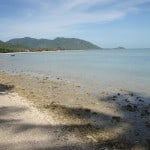 BannTai beach, Koh Phangan