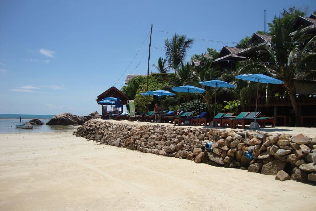 Haad Yao Bay View Resort, Koh Phangan