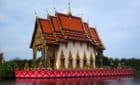 Wat Plai Lem Koh Samui