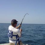 Pesca sportiva a Koh Samui