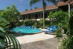 Grand Thai House Resort Swimming Pool