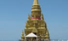 Laem Sor Pagoda maintenance
