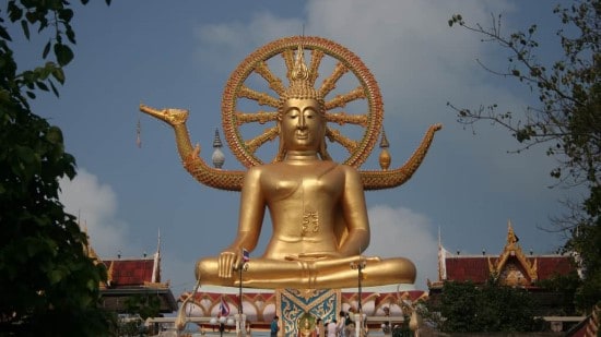 Visit Big Buddha with Koh Samui Activities & Tours by Easy Day Samui